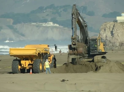 sand contractors accused of charging excess rates