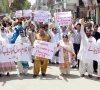 quetta cracks down on striking doctors quetta cracks down on striking doctors