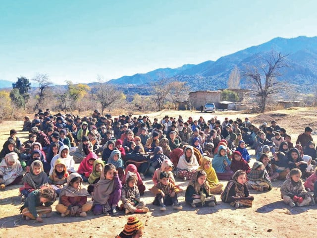 Government Girls Degree College Bara gets BS Zoology programme