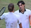 fritz beats zverev to reach halle final