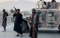 belgium issues visas to taliban delegation