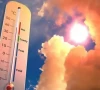 hot dry weather expected across country
