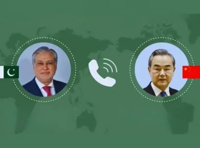 china praises pakistan s mediation efforts