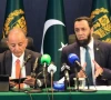 water is our lifeline redline says tarar