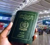 passport offices go fully cashless nationwide