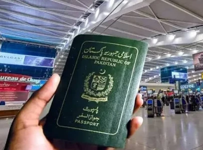 passport offices go fully cashless nationwide