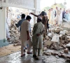 kohat suicide attack mastermind killed in ibo kohat suicide attack mastermind killed in ibo