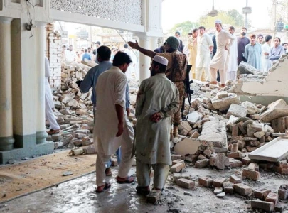 kohat suicide attack mastermind killed in ibo kohat suicide attack mastermind killed in ibo
