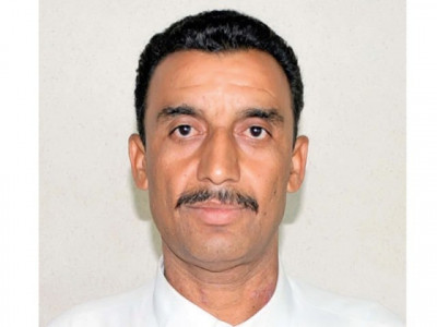 protest over murder of journalist razzaq gul