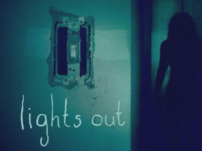 lights out and brain dead