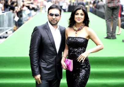 shilpa shetty gives birth to a boy