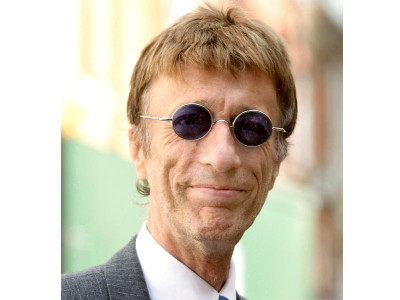 robin gibb death of a legend