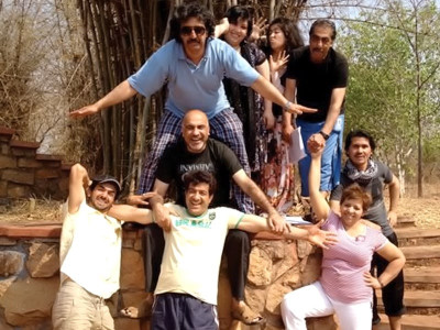 rah e sabz in the line of fire