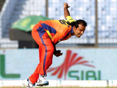 cricket one chance is all i need says rana naved