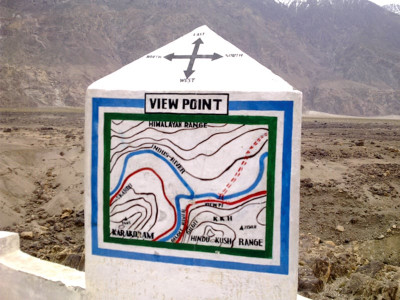 an awe inspiring venue getting buried in time and dust