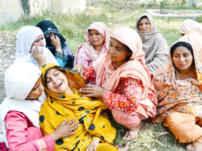 murder allegation inquiry ordered against two cops for killing suspect