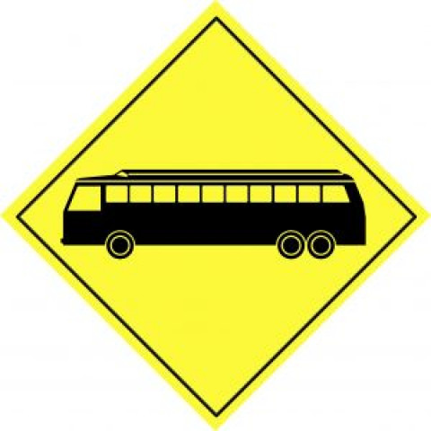 bus security daewoo resumes intra city service in lahore bus security daewoo resumes intra city service in lahore