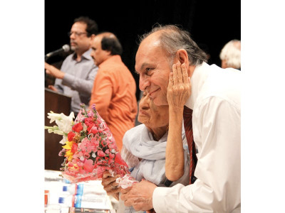 meteors in comet filled skies fatima surayya bajia s biography launched meteors in comet filled skies fatima surayya bajia s biography launched