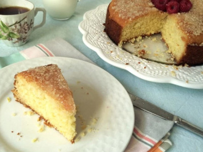 when life gives you lemons you make this lemon crunch cake when life gives you lemons you make this lemon crunch cake