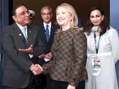 salala air raid zardari insists on parliament s guidelines salala air raid zardari insists on parliament s guidelines