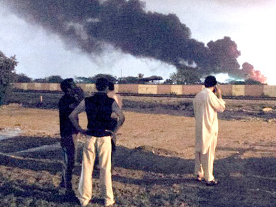 one year on three navy officials court martialled for negligence