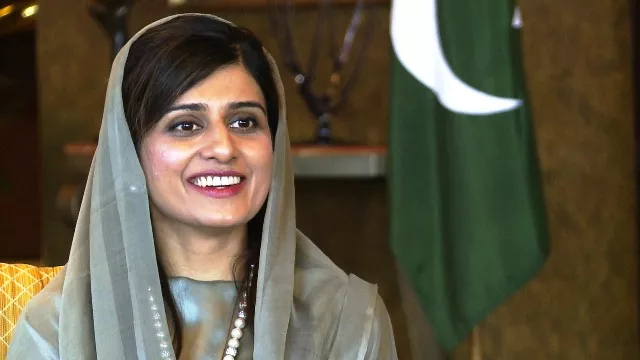 nato summit it was a very very successful visit says khar nato summit it was a very very successful visit says khar