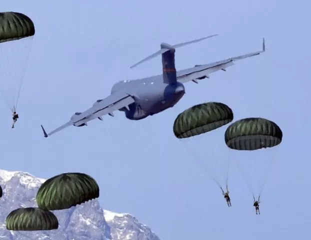 chinese counterfeit electronic parts used in us military aircraft report chinese counterfeit electronic parts used in us military aircraft report