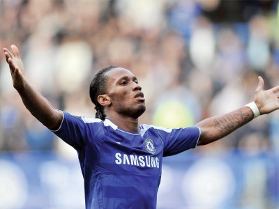 drogba confirms chelsea departure drogba confirms chelsea departure