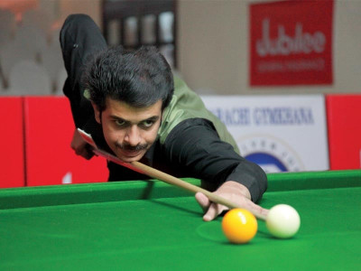 snooker top seed asif stunned in ranking event