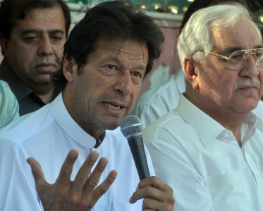 zardari s chicago visit brought nothing but disgrace imran khan