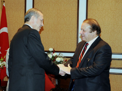 nawaz meets erdogan thanks turkey for supporting pakistan nawaz meets erdogan thanks turkey for supporting pakistan