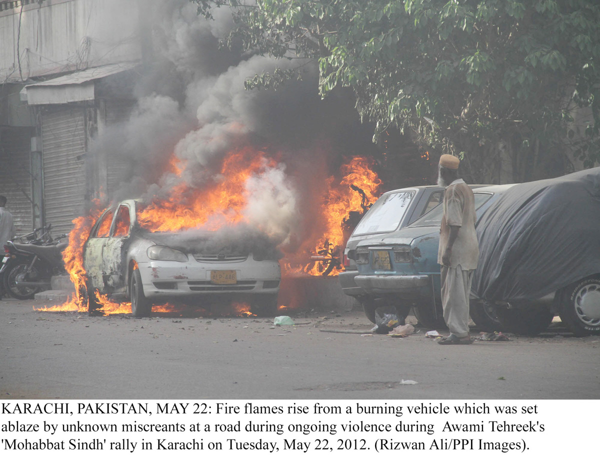 Updated May 22, 2012