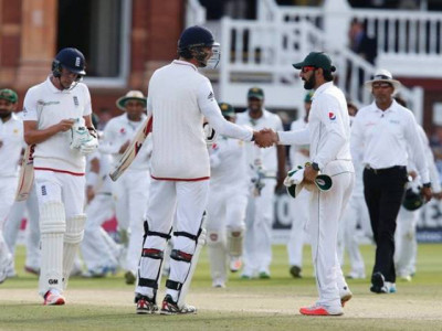 pakistan cricket s motto if it ain t broke don t fix it pakistan cricket s motto if it ain t broke don t fix it