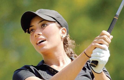 golf a new woods tees off golf a new woods tees off