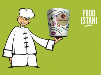 start up seeks to tap 1b pakistani restaurant market start up seeks to tap 1b pakistani restaurant market