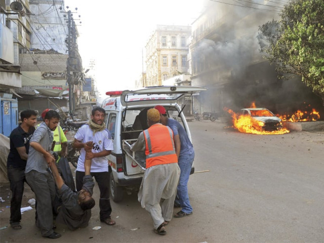up in flames passers by get caught in violence surrounding rally up in flames passers by get caught in violence surrounding rally