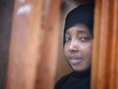 strangers in a strange land