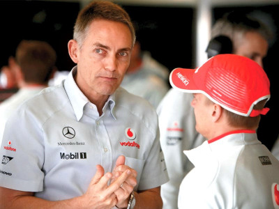 formula one whitmarsh eyes victory in monaco
