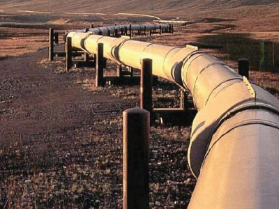 tapi pipeline indian and pakistani firms sign gas purchase contract