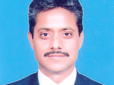 land grabbing black sheep in railways allowing encroachments