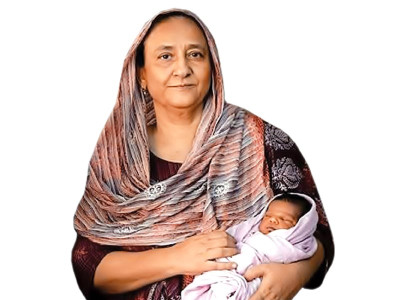 edhis prepare to bid farewell to girl as father released from jail for murder