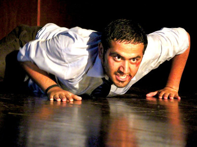 intra nust drama festival through theatre expressing mistrust in the justice system intra nust drama festival through theatre expressing mistrust in the justice system