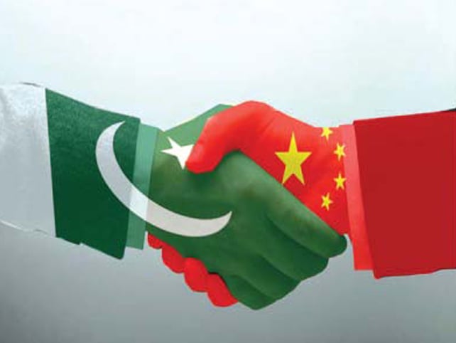 chinese pakistani firms sign 250m mous