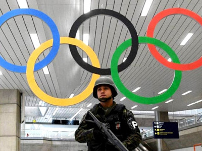 the dread that comes with rio 2016 the dread that comes with rio 2016