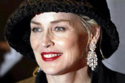 ex nanny sues sharon stone star slams claim