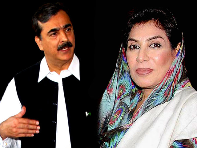 gilani cannot be disqualified under article 63 speaker na
