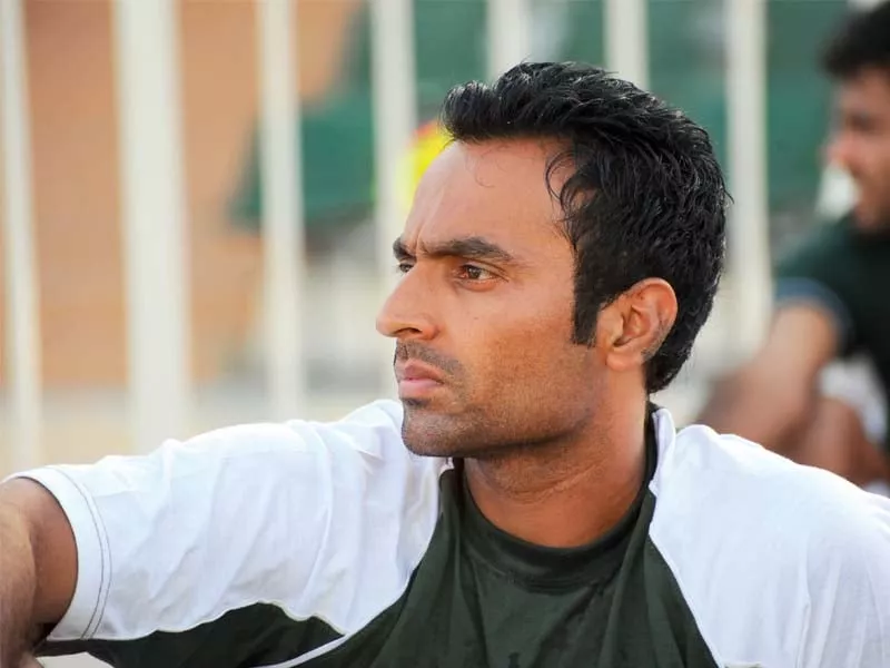 azlan shah cup pakistan draw first blood on blue turf azlan shah cup pakistan draw first blood on blue turf