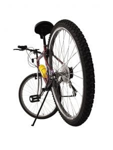 tahir pedals to win in cycling event