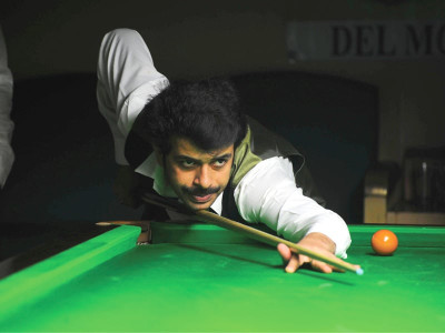 snooker imran prevails in 7 frame thriller