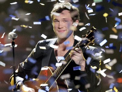 phillip phillips days of glory